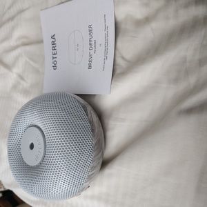 Doterra Brevi Diffuser